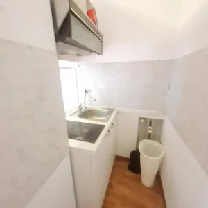 Santa Maria Valle Apartment Milan
