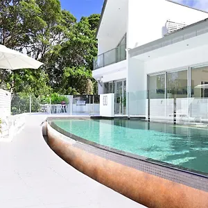 Holiday home Golf Retreat