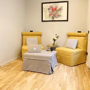 Meyland Centro Apartment Milan